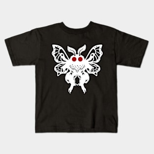 Mothman Kids T-Shirt